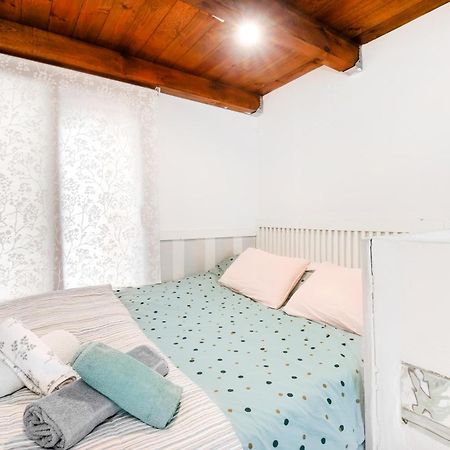 Appartamento La Casita Azul De La Playa Valenza Esterno foto